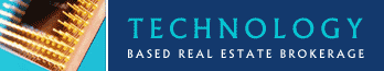 Technology Based Real Estate Brokerage Technology Based Real Estate Brokerage