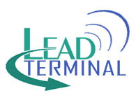 Lead Terminal Logo